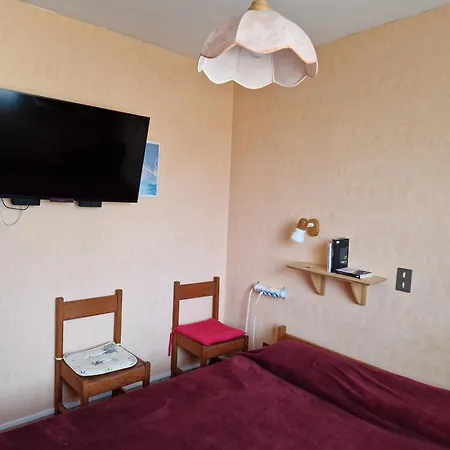 La A 200m Апартаменты Ле-Гро-д'Агд