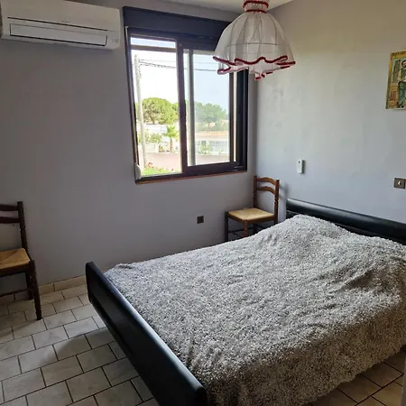 Апартаменты La A 200m *