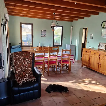 Apartment La A 200m