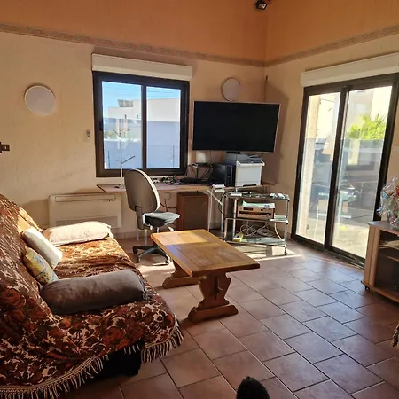 La A 200m Le Grau-dʼAgde