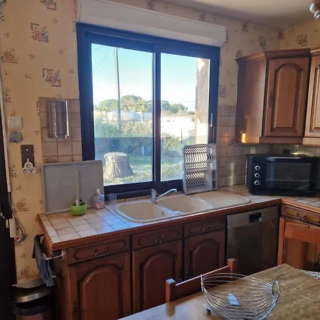 Apartment La A 200m *
